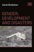 Gender, Development and Disasters