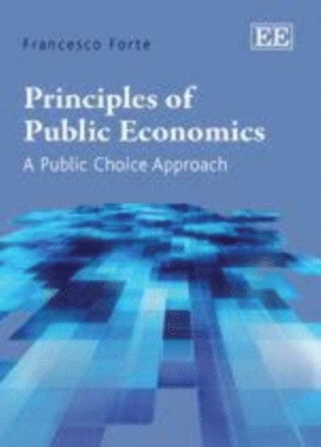 Francesco Forte - Principles of Public Economics, E-bok