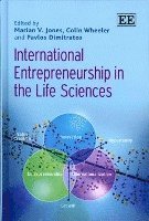 International Entrepreneurship in the Life Sciences