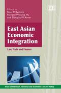 East Asian Economic Integration
