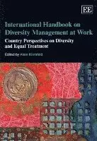 Alain Klarsfeld - International Handbook on Diversity Management at Work, Häftad. Tillgänglighet: Tillfälligt slut