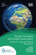 Private Standards and Global Governance