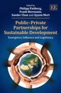 PublicPrivate Partnerships for Sustainable Development
