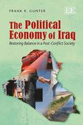 Political Economy of Iraq