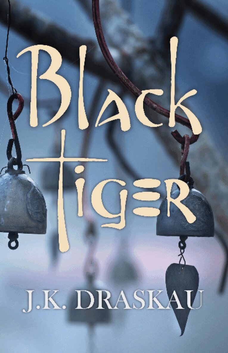Jennifer Kewley Draskau - Black Tiger, Häftad. Tillgänglighet: Lägg i varukorg
