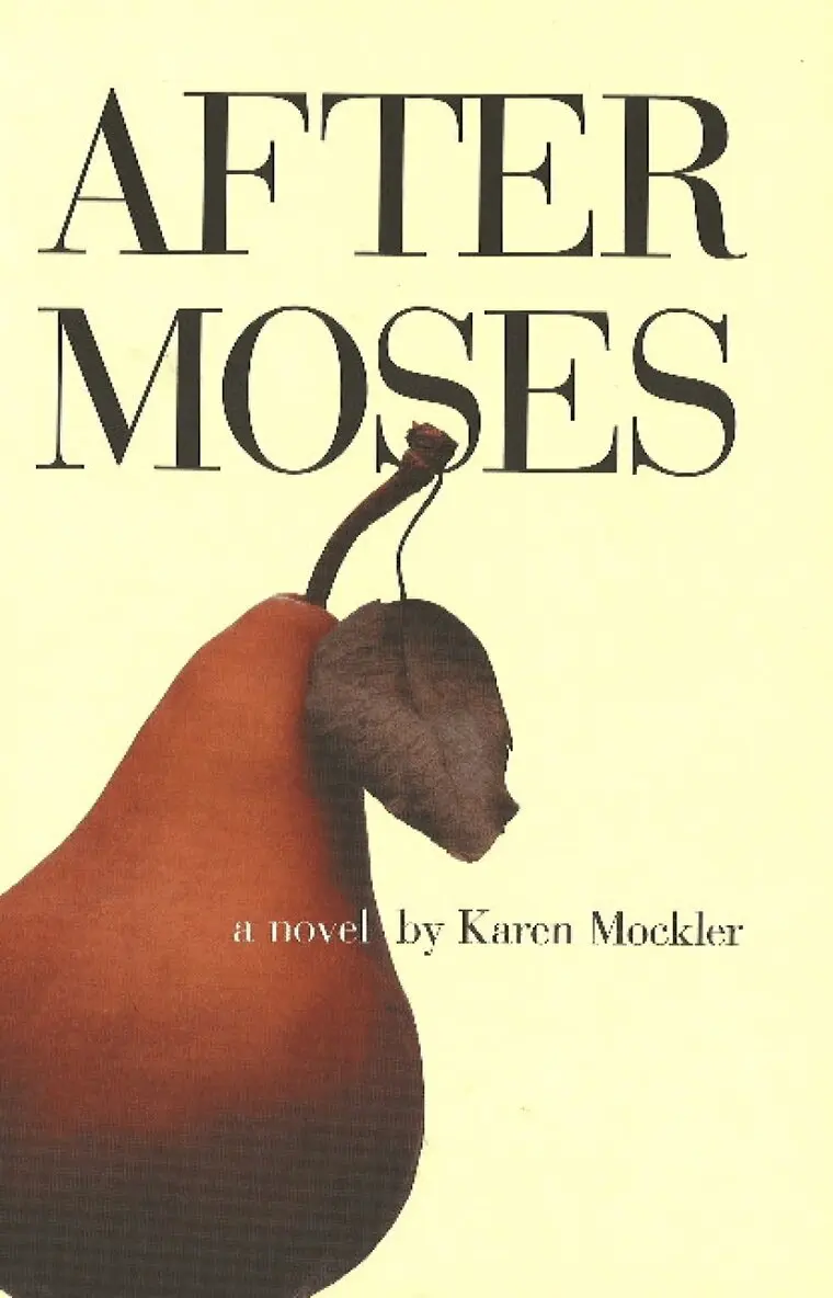 K Mockler - After Moses, Inbunden. Tillgänglighet: Lägg i varukorg
