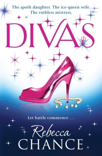 Rebecca Chance - Divas, E-bok