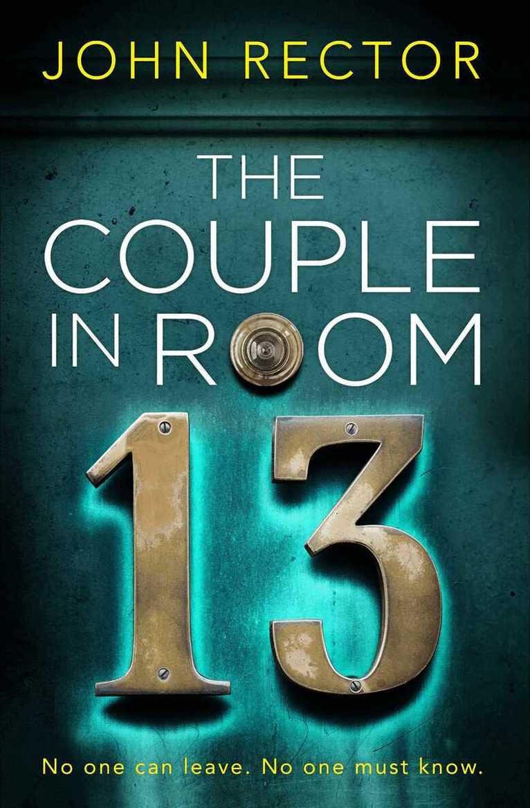 John Rector - Couple in Room 13, E-bok