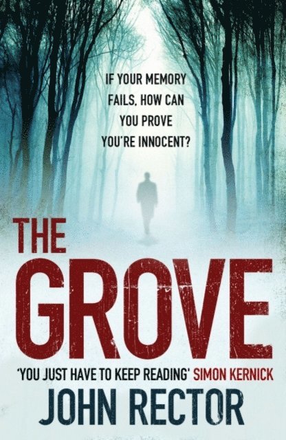 John Rector - Grove, E-bok