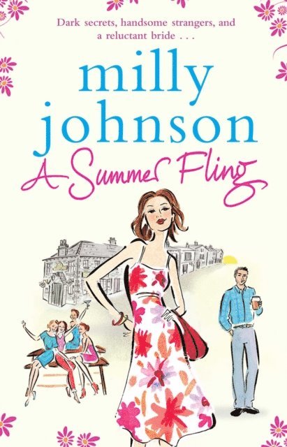 Milly Johnson - Summer Fling, E-bok