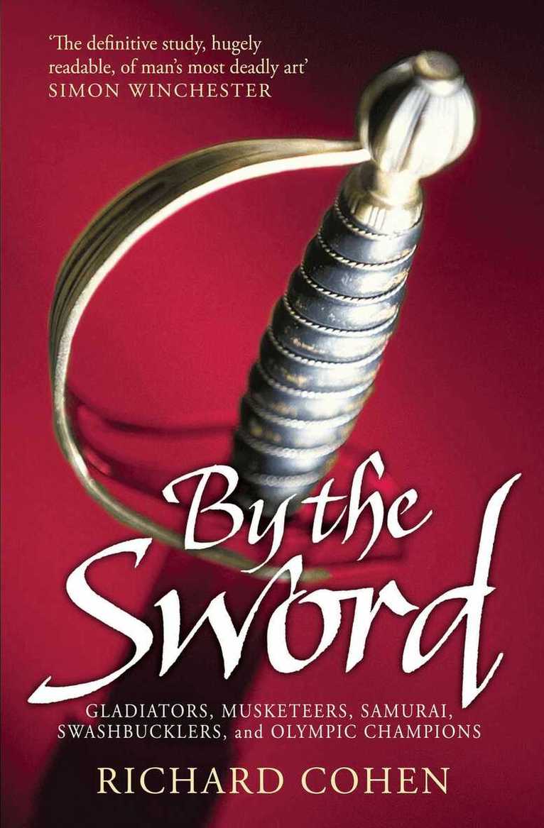 Richard Cohen - By the Sword, E-bok