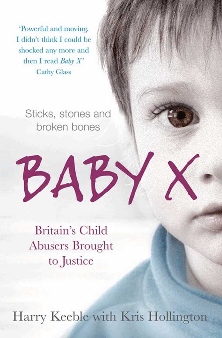 Harry Keeble - Baby X, E-bok. Tillgänglighet: Lägg i varukorg