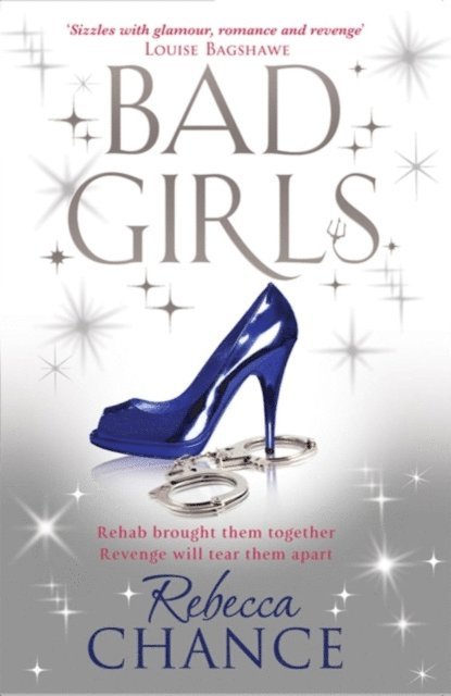 Rebecca Chance - Bad Girls, E-bok