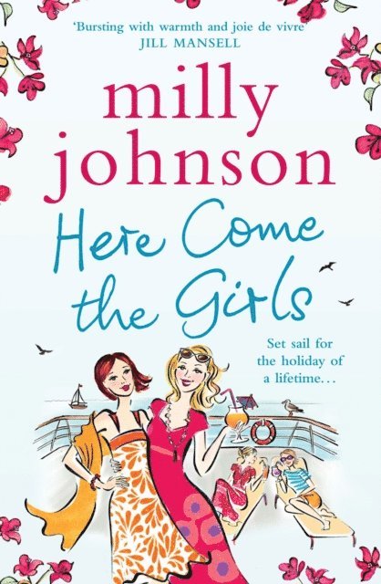Milly Johnson - Here Come the Girls, E-bok