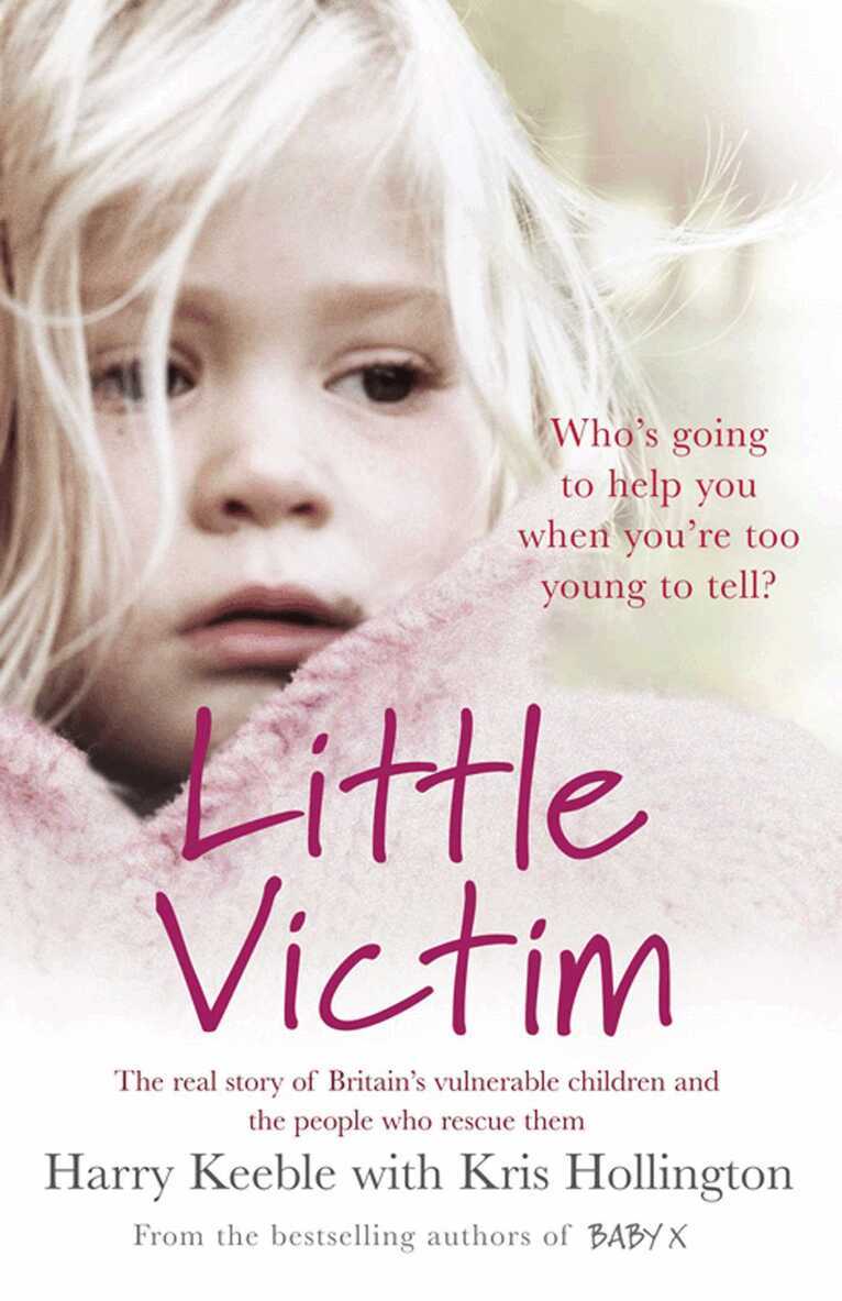 Harry Keeble, Kris Hollington - Little Victim, E-bok. Tillgänglighet: Lägg i varukorg