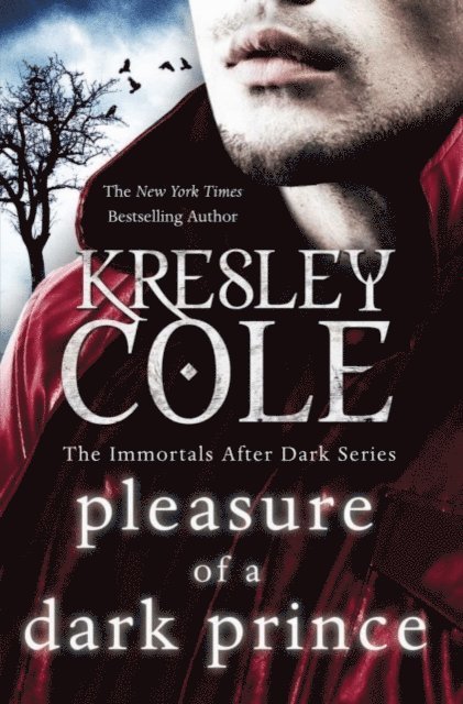 Kresley Cole - Pleasure of a Dark Prince, E-bok