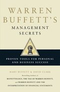 Warren Buffett's Management Secrets