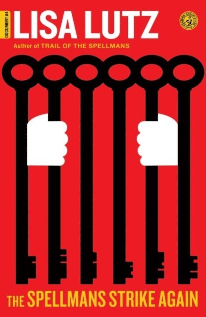 Lisa Lutz - Spellmans Strike Again, E-bok