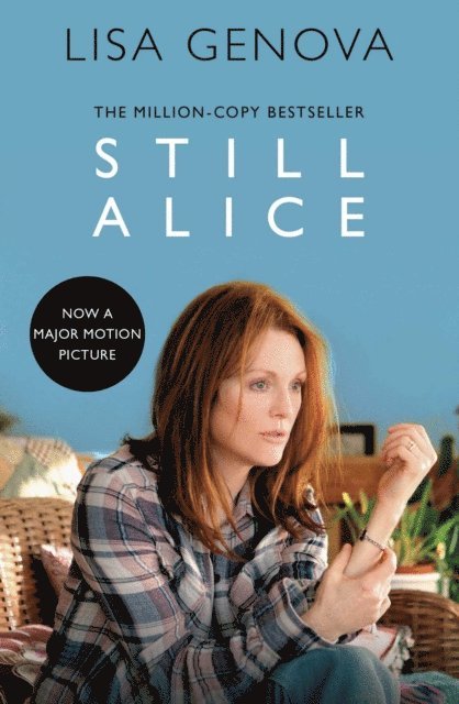 Lisa Genova - Still Alice, E-bok
