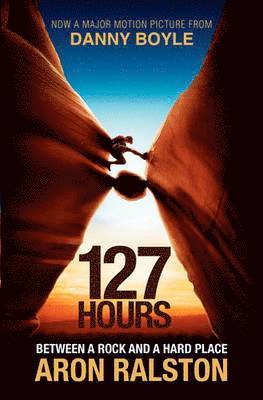 Aron Ralston - 127 Hours, Häftad