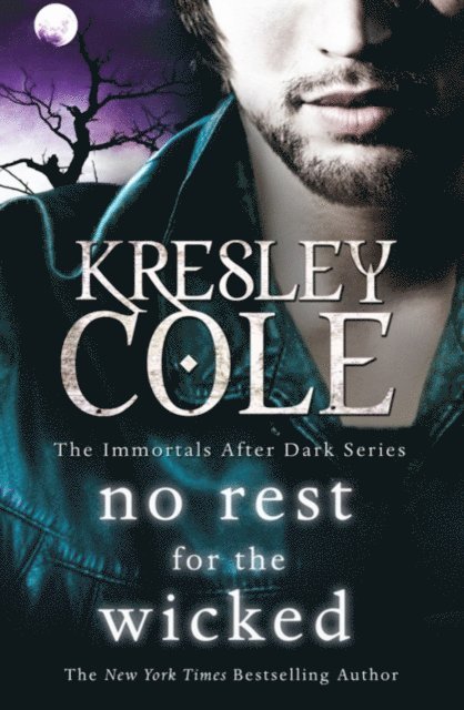 Kresley Cole - No Rest For The Wicked, E-bok