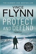 Protect and Defend: Volume 10