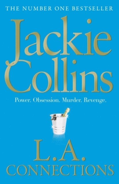 Jackie Collins - L.A. Connections, E-bok