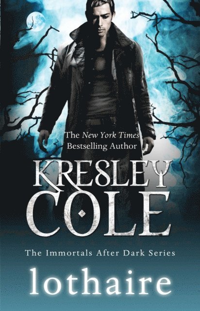 Kresley Cole - Lothaire, E-bok