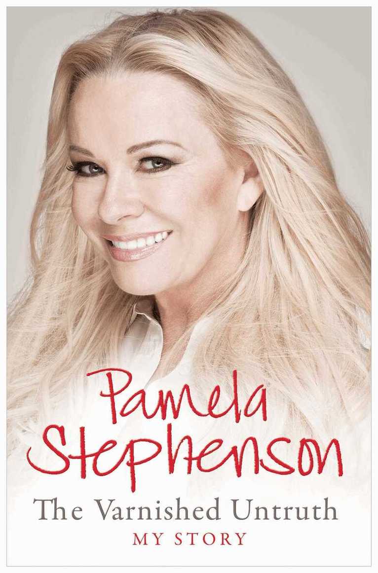 Pamela Stephenson - Varnished Untruth, E-bok. Tillgänglighet: Lägg i varukorg