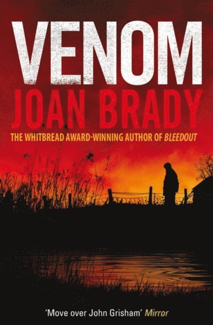 Joan Brady - Venom, E-bok. Tillgänglighet: Lägg i varukorg