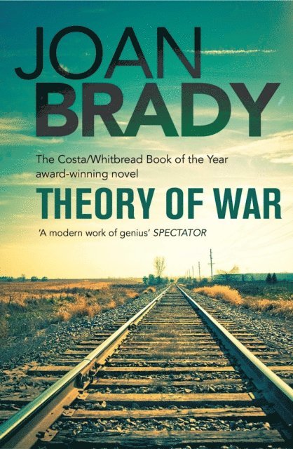Joan Brady - Theory of War, E-bok. Tillgänglighet: Lägg i varukorg