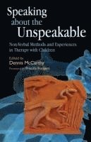 EDITED MCCARTHY, Edited Mccarthy - SPEAKING ABOUT THE UNSPEAKABLE, Häftad