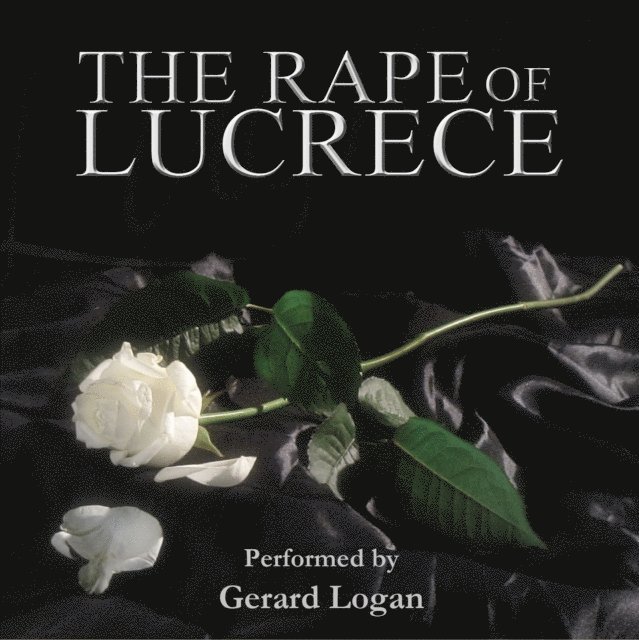 William Shakespeare - Rape of Lucrece, Ljudbok