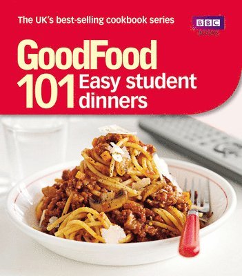 Good Food Guides - Good Food: Easy Student Dinners, Häftad