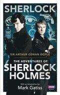 Sherlock: The Adventures of Sherlock Holmes