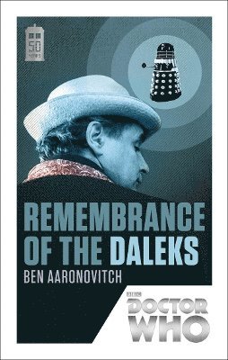 Ben Aaronovitch - Doctor Who: Remembrance of the Daleks, Häftad