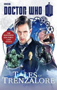 Doctor Who: Tales of Trenzalore