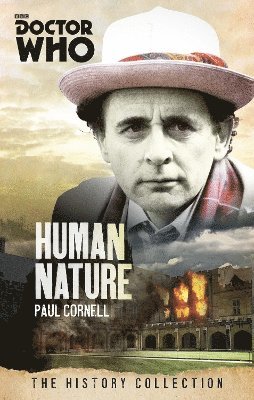 Paul Cornell - Doctor Who: Human Nature, Häftad
