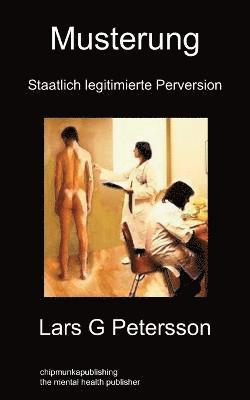 Lars G Petersson - Musterung, Häftad. Tillgänglighet: Lägg i varukorg