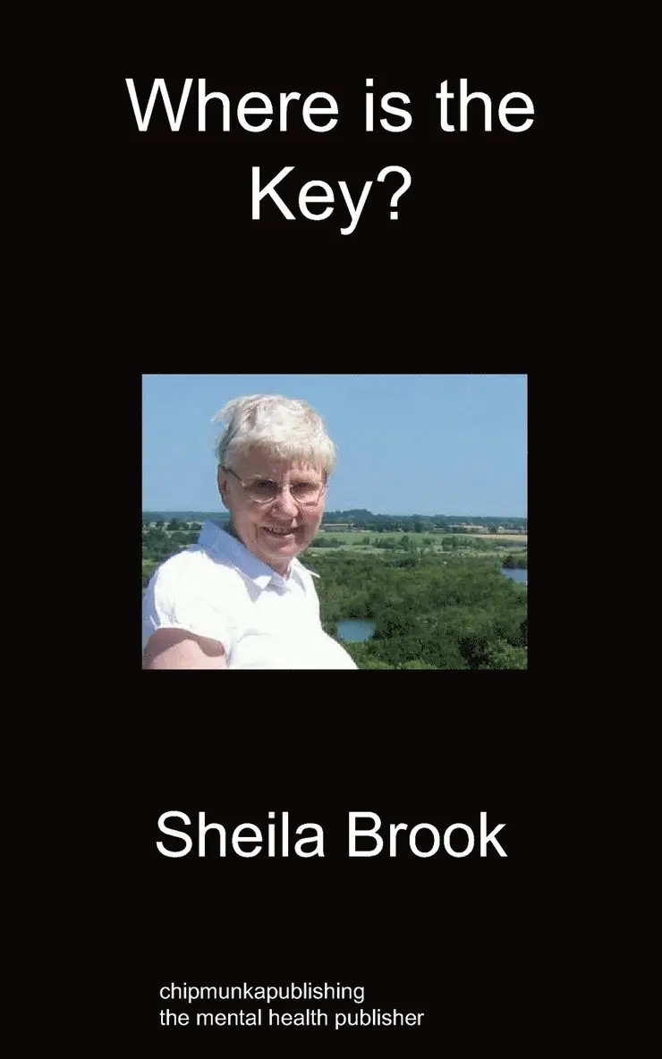 Sheila Brook - Where is the Key?, Häftad. Tillgänglighet: Lägg i varukorg