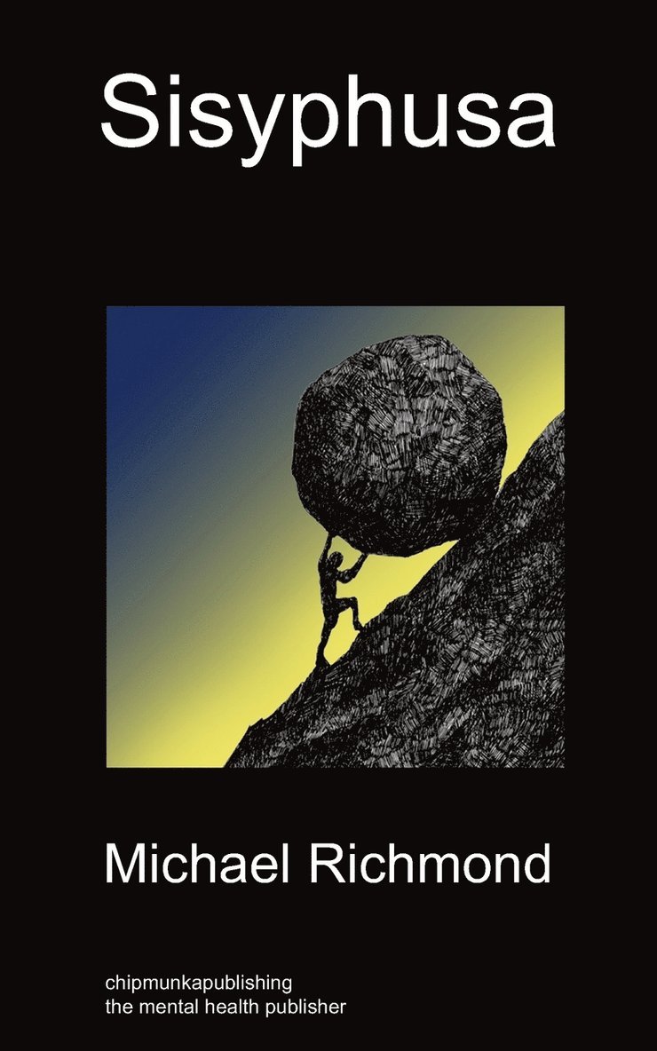 Michael Richmond - Sisyphusa, Häftad
