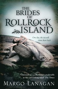 The Brides of Rollrock Island
