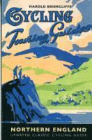 Harold Briercliffe - Cycling Touring Guide: Northern England, Häftad. Tillgänglighet: Tillfälligt slut