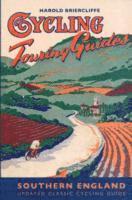 Harold Briercliffe - Cycling Touring Guide: Southern England, Häftad. Tillgänglighet: Lägg i varukorg