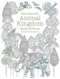 Millie Marotta's Animal Kingdom Book of Prints