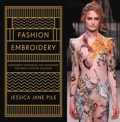 Fashion Embroidery