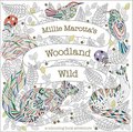 Millie Marotta's Woodland Wild