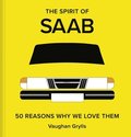 The Spirit of Saab
