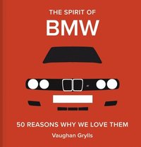 The Spirit of BMW