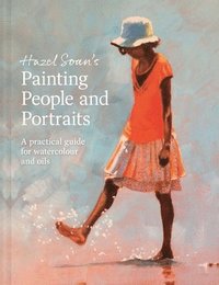 Hazel Soan's Painting People and Portraits